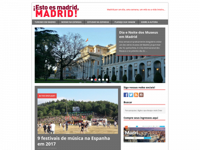estoesmadridmadrid.com snapshot