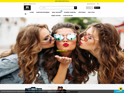 erizoshop.com snapshot
