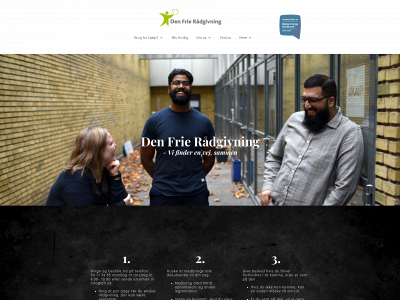 dfr.dk snapshot