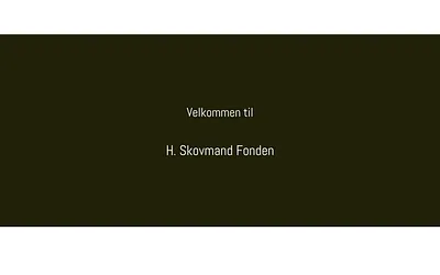skovmand-wierling-fonden.org snapshot