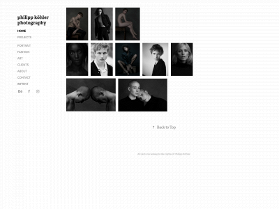 www.philkoehler.com snapshot