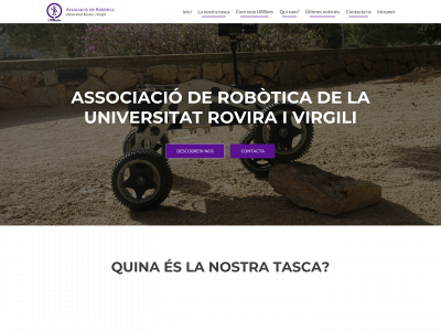 urbots.org snapshot