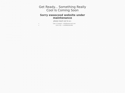 ewascosd.com snapshot