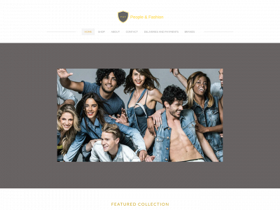 peopleandfashion.weebly.com snapshot