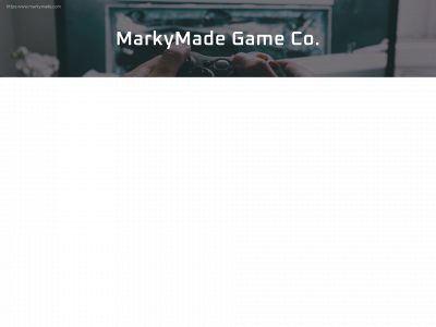 markymade.com snapshot
