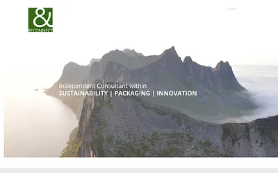 andreconnect.com snapshot