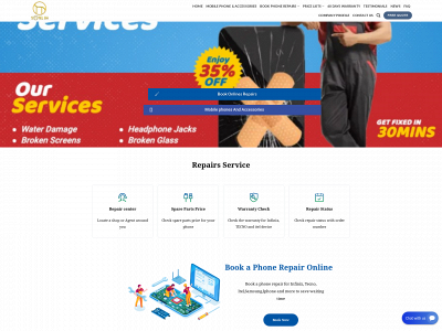 sotelgh.com snapshot