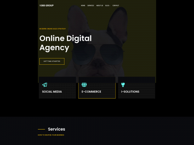 1088group.com snapshot