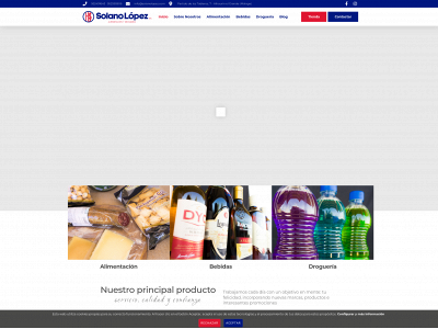 solanolopez.es snapshot