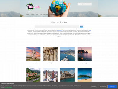 toursyocio.es snapshot