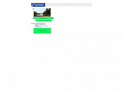 vansjomatningar.se snapshot