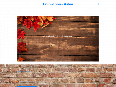 hinterlandcolonialwindows.weebly.com snapshot