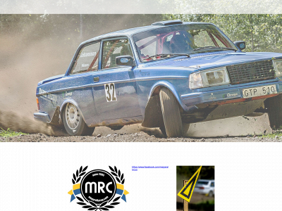 megarallycup.com snapshot