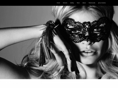 copenhagengentlemensclub.com snapshot