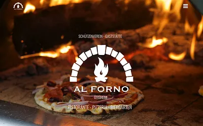 alforno-oetisheim.de snapshot