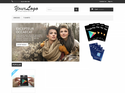jostores.com snapshot