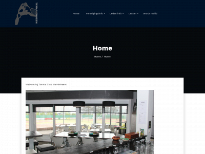tcmarienheem.nl snapshot