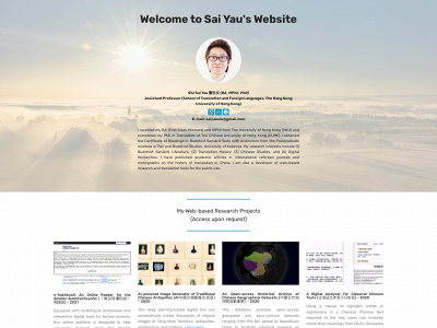 siusaiyau.com snapshot