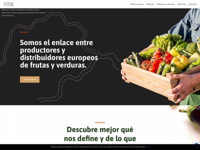 eurogroupsa.es snapshot