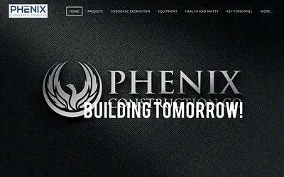 www.phenixid.com snapshot