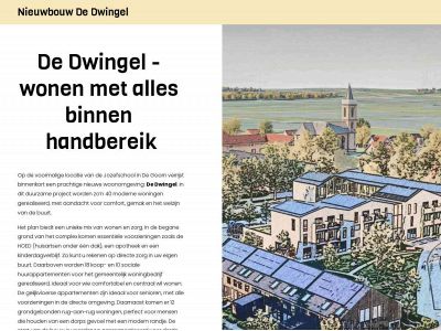 de-dwingel.nl snapshot