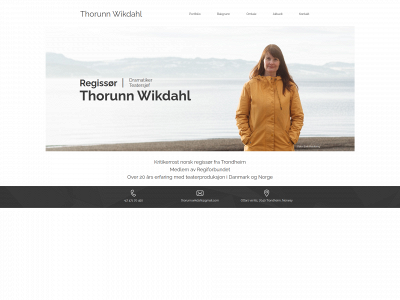 twikdahl.no snapshot