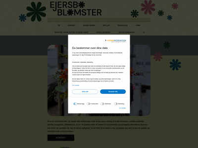 ejersbo.dk snapshot