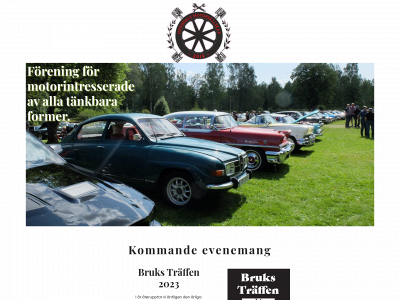 horndalsmotor.se snapshot