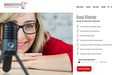 annas-stimme.de snapshot