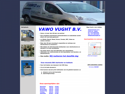 vawovught.nl snapshot