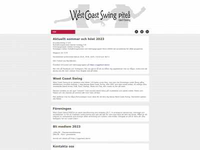 wcspitea.se snapshot