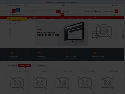 megacompra.pt snapshot