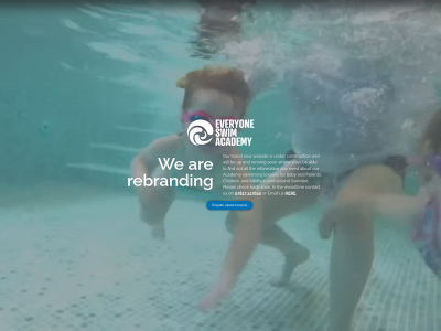 everyoneswim.co.uk snapshot