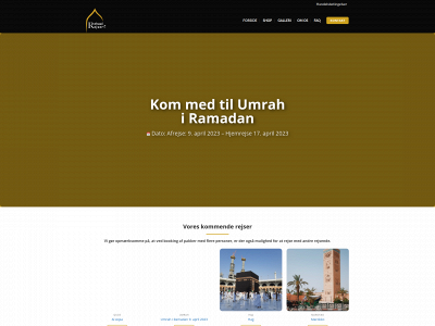 rehaal.dk snapshot