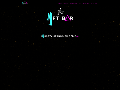 thenftbar.club snapshot