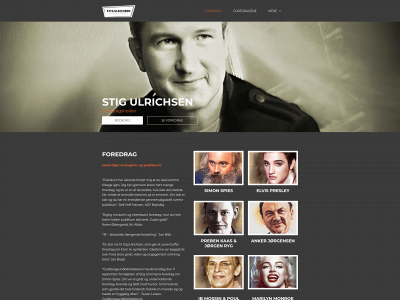 stigulrichsen.com snapshot
