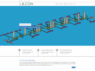 lbcon.se snapshot