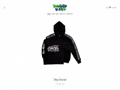 bonneyardllc.com snapshot