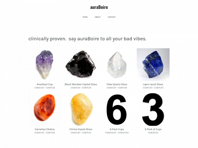 auraboire.weebly.com snapshot