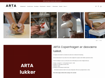 thefiddlery.dk snapshot
