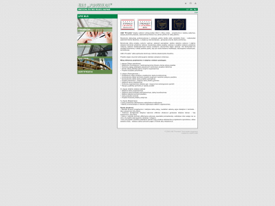 provalda.lt snapshot