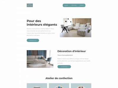 madeinstore.be snapshot