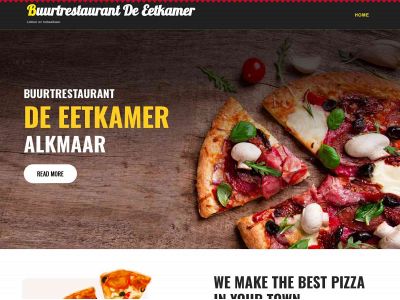 de-eetkamer.com snapshot