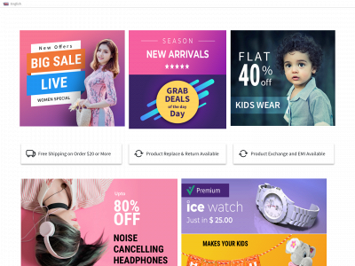 5gtechstore-eg.com snapshot