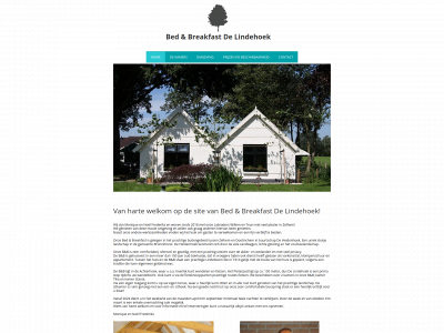 delindehoek.nl snapshot