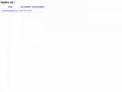 orielwebsolutions.com snapshot