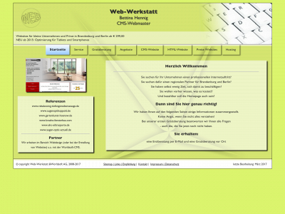 web-werkstatt-hoppegarten.de snapshot