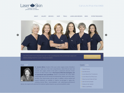 skinlasers.com snapshot