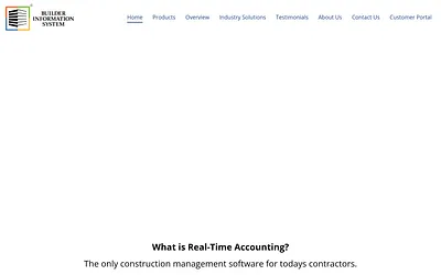job-cost.com snapshot