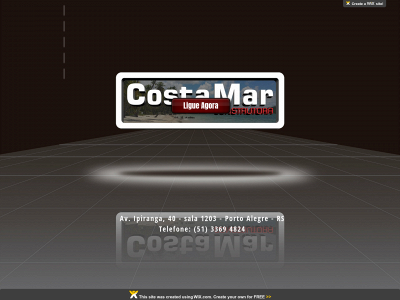 construtoracostamar.com.br snapshot